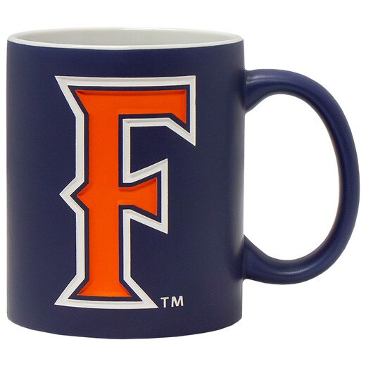 Spirit 11oz Festival Alaska Mug Navy